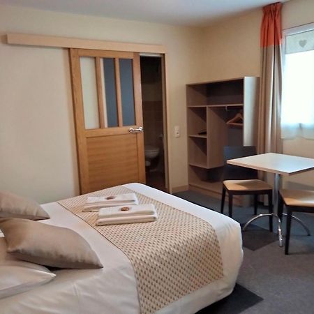 Le Bon Cap Hotel Plurien ภายนอก รูปภาพ